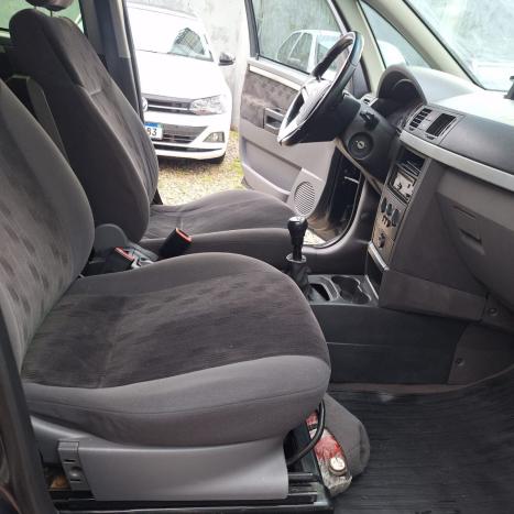 CHEVROLET Meriva 1.8 4P FLEX MAXX, Foto 2