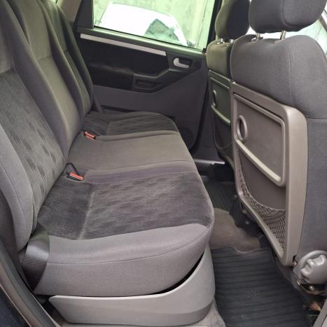 CHEVROLET Meriva 1.8 4P FLEX MAXX, Foto 3