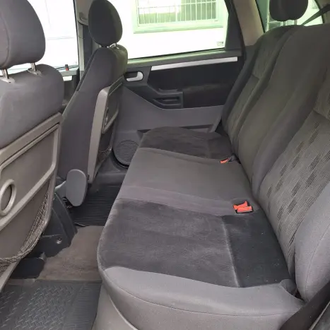 CHEVROLET Meriva 1.8 4P FLEX MAXX, Foto 4