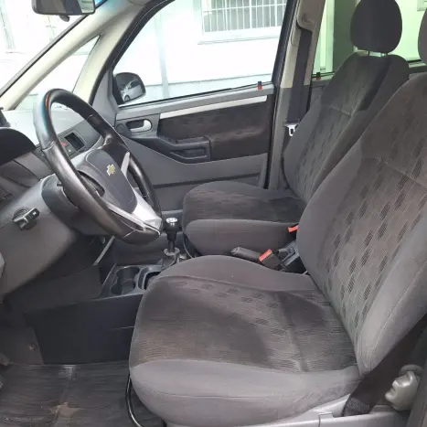 CHEVROLET Meriva 1.8 4P FLEX MAXX, Foto 6