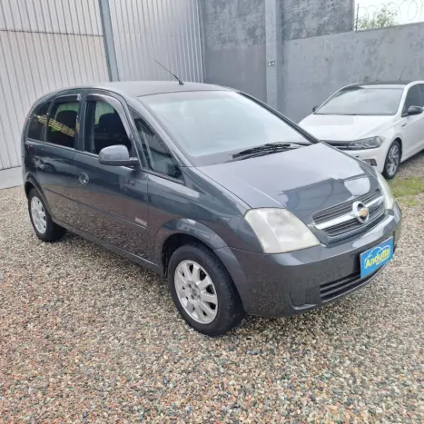 CHEVROLET Meriva 1.8 4P FLEX MAXX, Foto 11