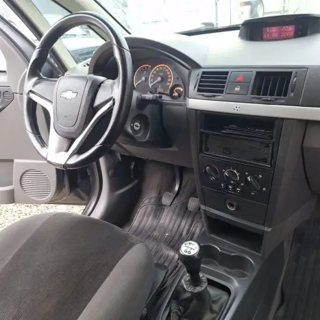 CHEVROLET Meriva 1.8 4P FLEX MAXX, Foto 13