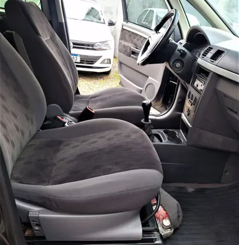 CHEVROLET Meriva 1.8 4P FLEX MAXX, Foto 2