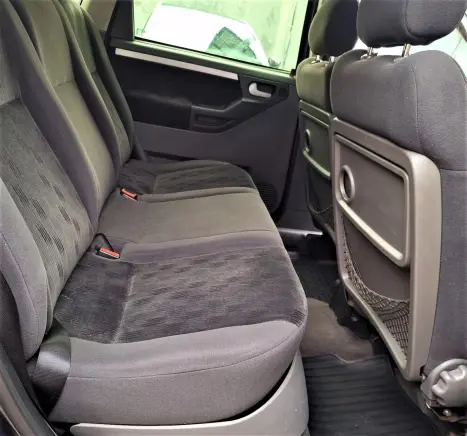 CHEVROLET Meriva 1.8 4P FLEX MAXX, Foto 3