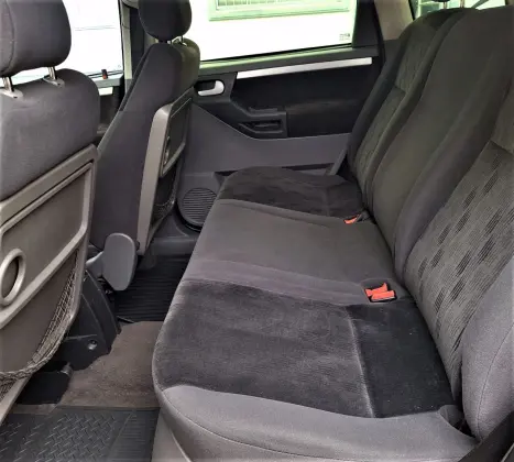 CHEVROLET Meriva 1.8 4P FLEX MAXX, Foto 4