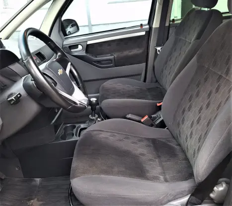 CHEVROLET Meriva 1.8 4P FLEX MAXX, Foto 6