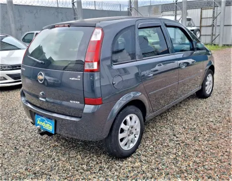 CHEVROLET Meriva 1.8 4P FLEX MAXX, Foto 8
