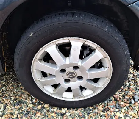 CHEVROLET Meriva 1.8 4P FLEX MAXX, Foto 10