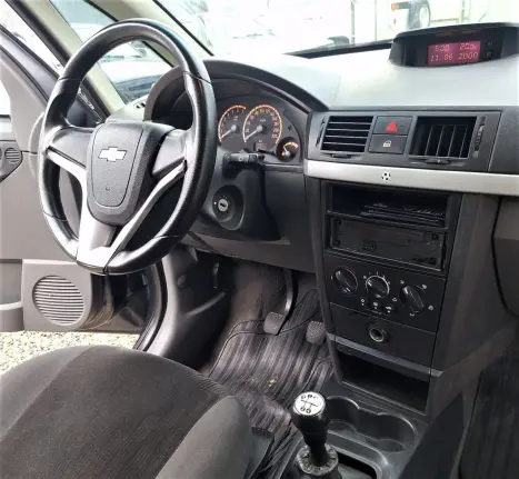 CHEVROLET Meriva 1.8 4P FLEX MAXX, Foto 13