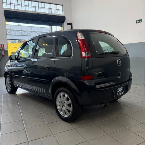 CHEVROLET Meriva 1.8 4P FLEX MAXX, Foto 4