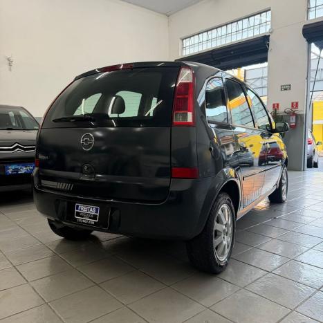 CHEVROLET Meriva 1.8 4P FLEX MAXX, Foto 6