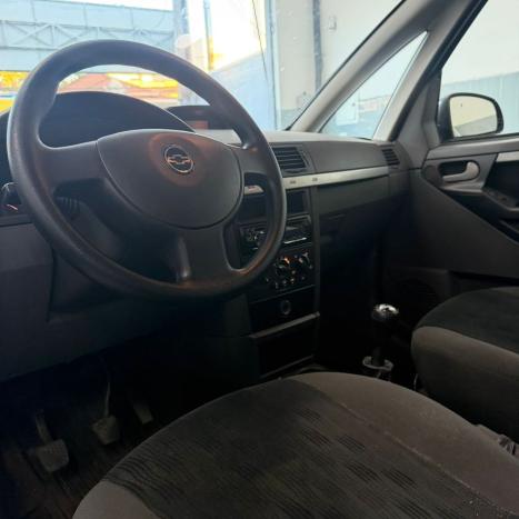 CHEVROLET Meriva 1.8 4P FLEX MAXX, Foto 7