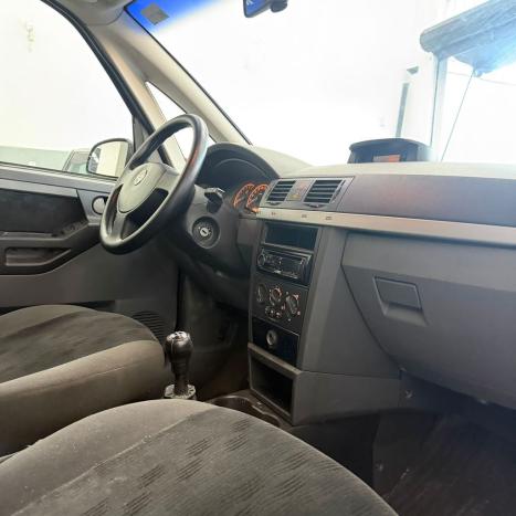 CHEVROLET Meriva 1.8 4P FLEX MAXX, Foto 8