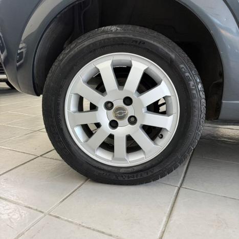 CHEVROLET Meriva 1.8 4P FLEX MAXX, Foto 10
