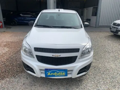 CHEVROLET Montana 1.4 FLEX LS, Foto 2