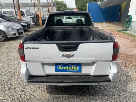 CHEVROLET Montana 1.4 FLEX LS, Foto 4