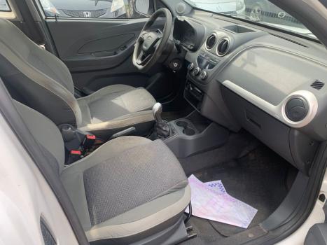 CHEVROLET Montana 1.4 FLEX LS, Foto 10