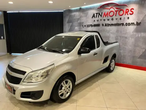 CHEVROLET Montana 1.4 FLEX LS, Foto 2