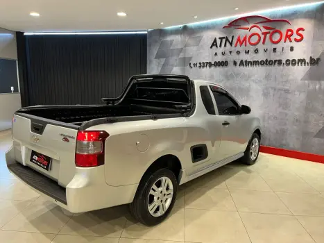 CHEVROLET Montana 1.4 FLEX LS, Foto 5