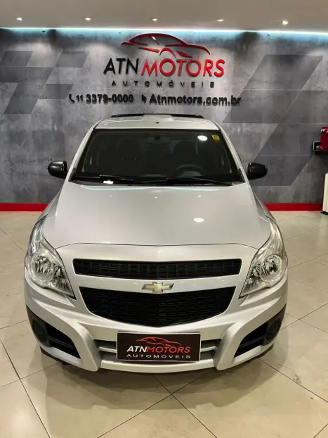 CHEVROLET Montana 1.4 FLEX LS, Foto 7