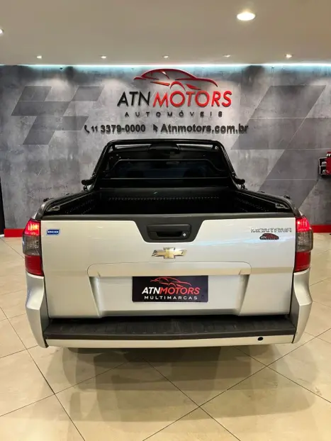 CHEVROLET Montana 1.4 FLEX LS, Foto 8
