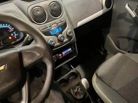 CHEVROLET Montana 1.4 FLEX LS, Foto 14