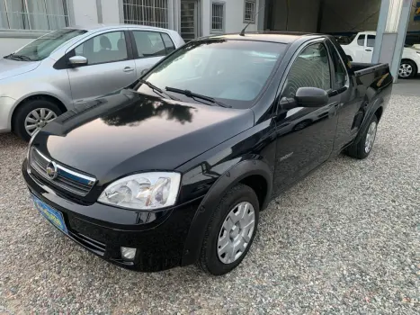 CHEVROLET Montana 1.8 FLEX CONQUEST, Foto 3