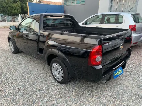 CHEVROLET Montana 1.8 FLEX CONQUEST, Foto 4
