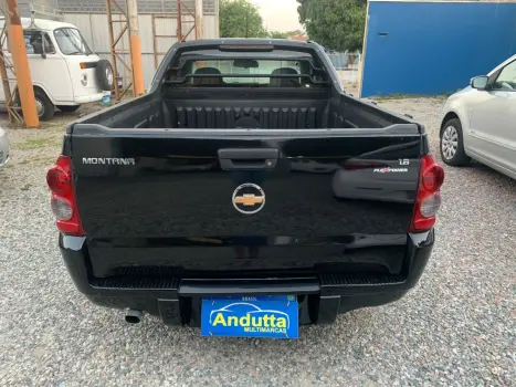 CHEVROLET Montana 1.8 FLEX CONQUEST, Foto 5