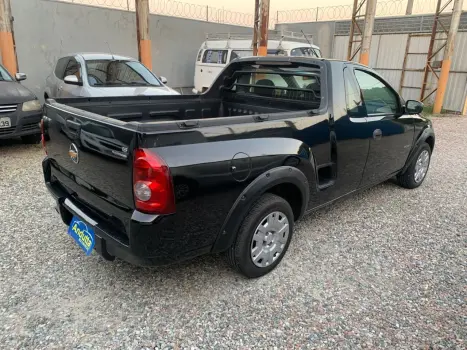 CHEVROLET Montana 1.8 FLEX CONQUEST, Foto 6