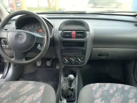 CHEVROLET Montana 1.8 FLEX CONQUEST, Foto 8