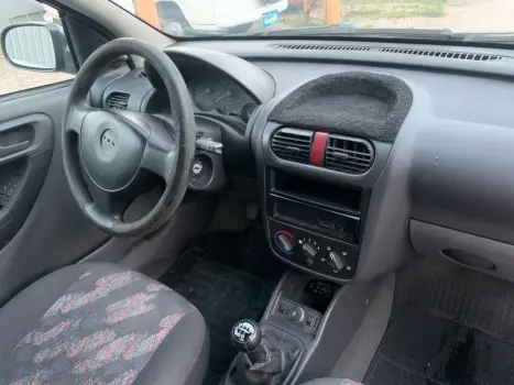 CHEVROLET Montana 1.8 FLEX CONQUEST, Foto 10