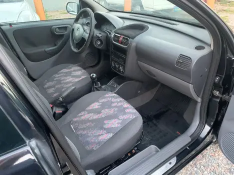 CHEVROLET Montana 1.8 FLEX CONQUEST, Foto 11
