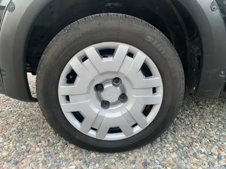 CHEVROLET Montana 1.8 FLEX CONQUEST, Foto 12