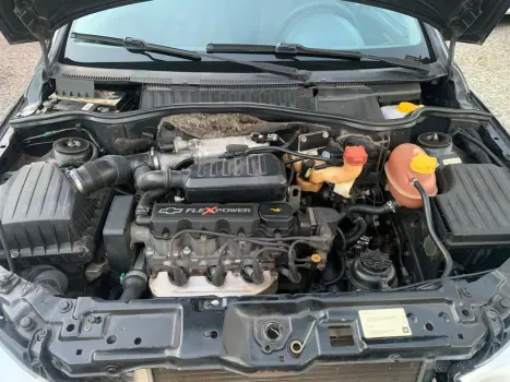 CHEVROLET Montana 1.8 FLEX CONQUEST, Foto 15