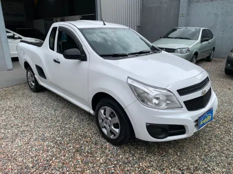 CHEVROLET Montana 1.4 FLEX LS, Foto 1
