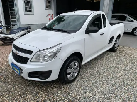 CHEVROLET Montana 1.4 FLEX LS, Foto 2