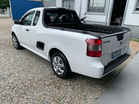 CHEVROLET Montana 1.4 FLEX LS, Foto 3