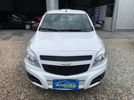 CHEVROLET Montana 1.4 FLEX LS, Foto 4