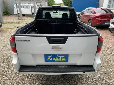 CHEVROLET Montana 1.4 FLEX LS, Foto 5