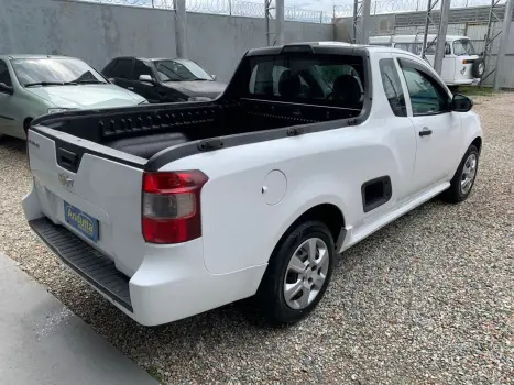 CHEVROLET Montana 1.4 FLEX LS, Foto 6