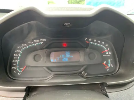 CHEVROLET Montana 1.4 FLEX LS, Foto 7