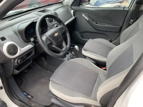 CHEVROLET Montana 1.4 FLEX LS, Foto 8