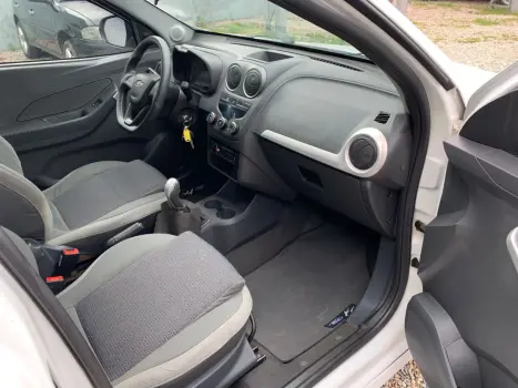 CHEVROLET Montana 1.4 FLEX LS, Foto 9