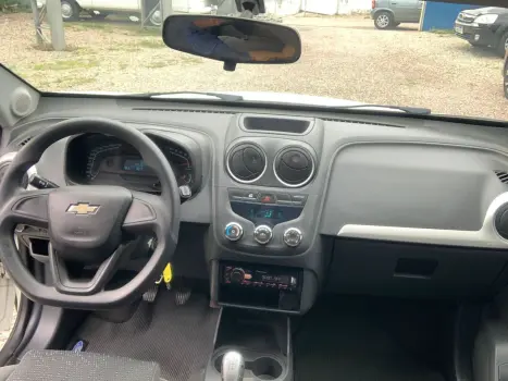 CHEVROLET Montana 1.4 FLEX LS, Foto 10