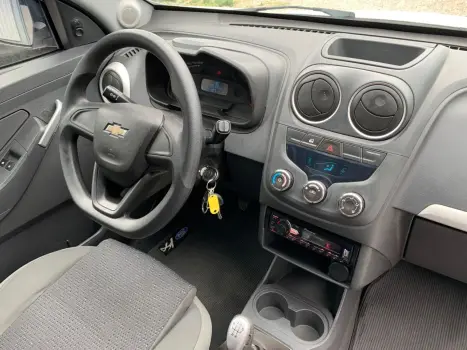 CHEVROLET Montana 1.4 FLEX LS, Foto 11