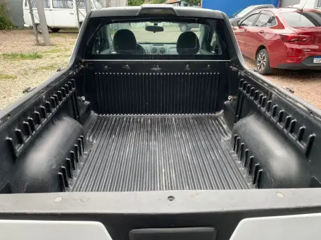 CHEVROLET Montana 1.4 FLEX LS, Foto 14