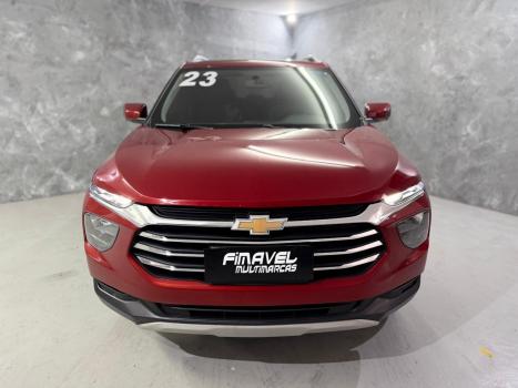 CHEVROLET Montana 1.2 12V FLEX LTZ TURBO AUTOMTICO, Foto 1