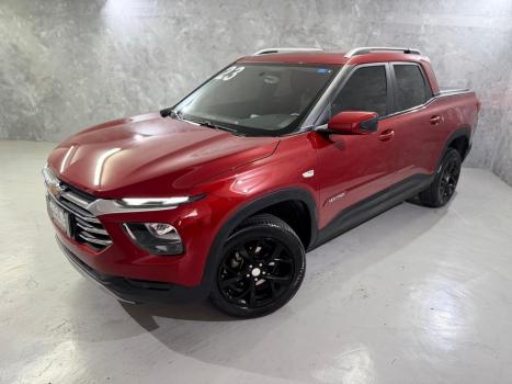 CHEVROLET Montana 1.2 12V FLEX LTZ TURBO AUTOMTICO, Foto 2