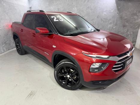 CHEVROLET Montana 1.2 12V FLEX LTZ TURBO AUTOMTICO, Foto 3